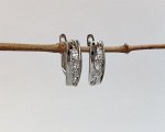 Серьги Xuping