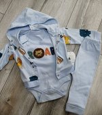 Набор на новорожденного