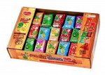Пастила в коробке (ассорти)  1000 гр Россия