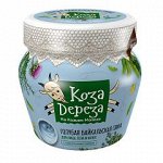 Глина д/лица,тела,волос КОЗА ДЕРЕЗА 175мл Голубая Байкальская,банка