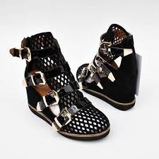 JEFFREY CAMBELL HIPSTER