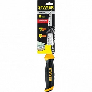 STAYER  160 мм