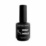 Топ HOLY MOLLY No Wipe 15мл
