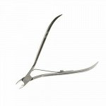 Кусачки для кутикулы   METZGER  PN-813(2)-S-(5 mm)-LJ