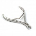 Кусачки для кутикулы   METZGER  PN-2/6-D (6mm) матовые