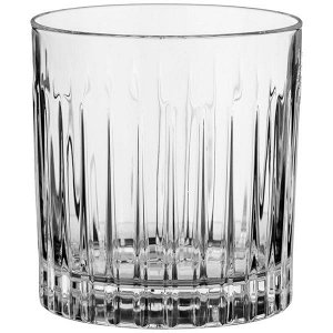 Набор стаканов из 4 шт. "миксолоджи" 310/320/310/360 мл. высота=9 см.