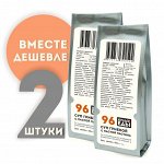 Суп &quot;Грибной&quot; с белыми грибами, картофельными хлопьями и зеленью, 2 пачки по 60 грамм