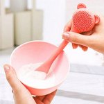 Практичные аксессуары из силикона