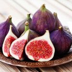 Инжир наманганский замороженный 5кг