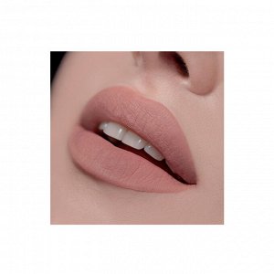 Жидкая устойчивая матовая помада "NUDE Matte" RELOUIS 4.5гр.