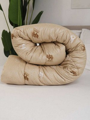 Одеяло всесезонное 2 спальное 172*205см