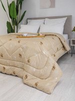 Одеяло всесезонное Евро 200*220 см