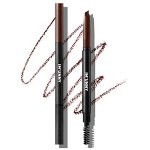 Ультратонкий карандаш для бровей IM UNNY Desingning Eye Brow #03 Brown, 25гр