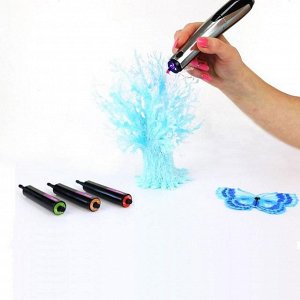 3D-ручка 3Dali Mobile