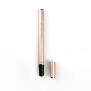 3D-ручка Funtastique NEO, ABS, PLA и SBS, с дисплеем, золотисто-розовый (+ пластик,3 цвета)
