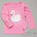 ФУТБОЛКА-ЛОНГСЛИВ