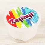 Зефир &quot;Полярный миша&quot;, белый, 150 г