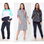 Cotton и Silk - 30 фабрика домашнего текстиля для всей семьи