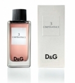 3 L`Imperatrice Dolce &amp; Gabbana
