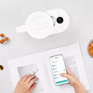 Умный электрический чайник Xiaomi Mijia Intelligent Multi- Function Health Pot