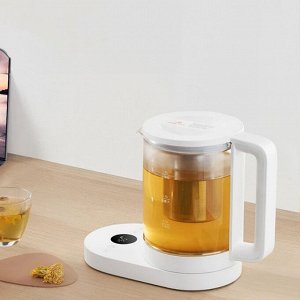 Умный электрический чайник Xiaomi Mijia Intelligent Multi- Function Health Pot