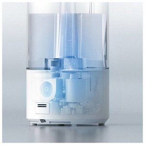 Увлажнитель воздуха с УФ-C стерилизацией Xiaomi Mijia Smart Sterilization Humidifier 2