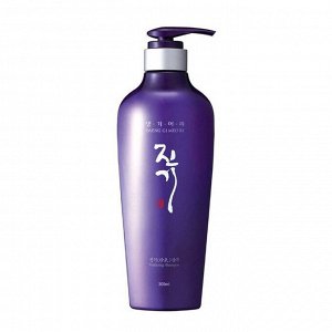 Восстанавливающий шампунь для ослабленных волос Vitalizing Shampoo