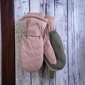 Варежки  женские