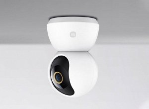 IP-камера Xiaomi Mi 360° Home Security Camera 2K (1296P)