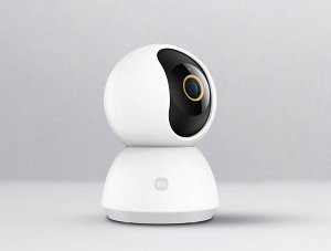 IP-камера Xiaomi Mi 360° Home Security Camera 2K (1296P)