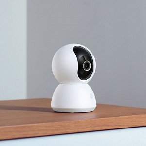 IP-камера Xiaomi Mi 360° Home Security Camera 2K (1296P)