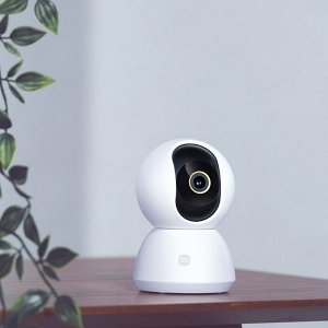 IP-камера Xiaomi Mi 360° Home Security Camera 2K (1296P)
