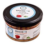 Брускетта EL GREKO SWEET RED PEPPERS/WHITE CHEESE 150 г