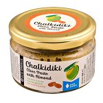 паста ECOGREECE CHALKIDIKI OLIVES/ALMOND 200 г