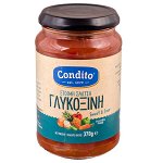 Соус CONDITO томатный кисло-сладкий ст/б 370 г 1 уп.х 12 шт.