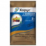 От болезней растений (фунгициды)