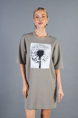 66390 Платье