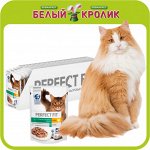 Perfect Fit — Влажный корм для кошек