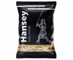Имбирь маринованный белый &quot;Hansey&quot;  (сухой веc 1000г), Китай, 1кг
