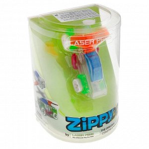 Конструктор светодиодный Zippy Do, 20 деталей