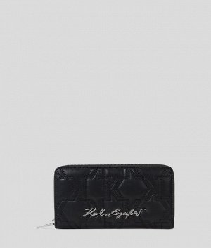 Сумка K/KURL CONTINENTAL WALLET