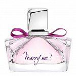 LANVIN Marry Me Woman 50мл EDP NEW, Ланвин