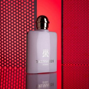 Парфюм женскийTRUSSARDI Donna 30 мл