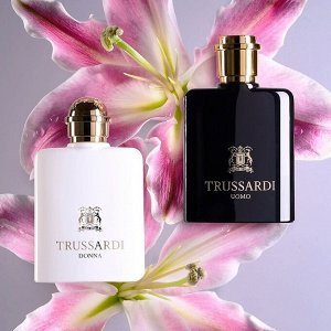 Парфюм женскийTRUSSARDI Donna 30 мл