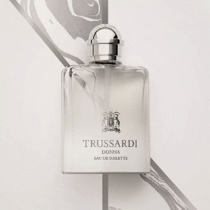 Туалетная вода женская TRUSSARDI Donna 50 мл