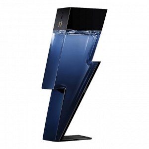 CAROLINA HERRERA Bad Boy Cobalt men tester 100ml edp NEW парфюмерная вода мужская Тестер