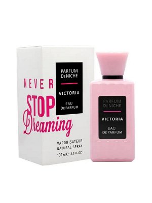 Парфюм женскийParfum de Niche Victoria 100 мл