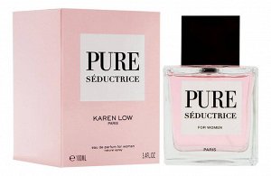 Парфюм женскийGEPARLYS PARFUMS Pure Seductrice 100 мл