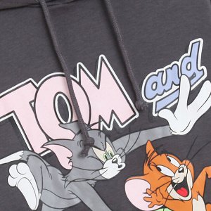 Крутой свитшот Tom and Jerry 44-46-48-50