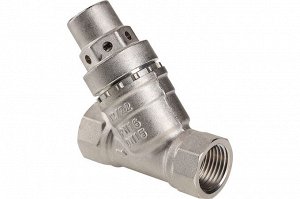 Редуктор давления 2,0-5,0 бар Valtec VT.081.04